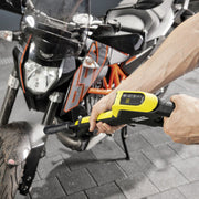 Hochdruckreiniger KÄRCHER K4 POWER CONTROL 1.324-030.0 - 130 bar 420L/h