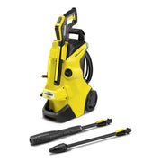 Hochdruckreiniger KÄRCHER K4 POWER CONTROL 1.324-030.0 - 130 bar 420L/h