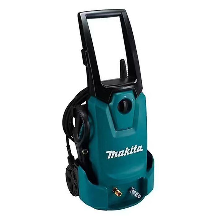 Hochdruckreiniger MAKITA HW1200 1600W 120bar Schlauch 10m
