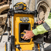 Akku-Hochdruckreiniger DEWALT DCMPW1600N- XJXR - 18V