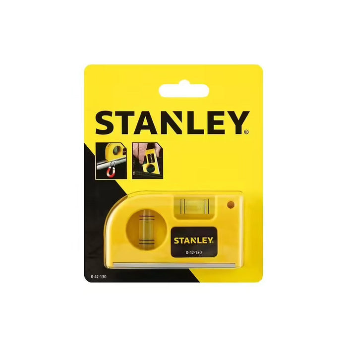 Taschenwasserwaage – STANLEY – 0-42-130
