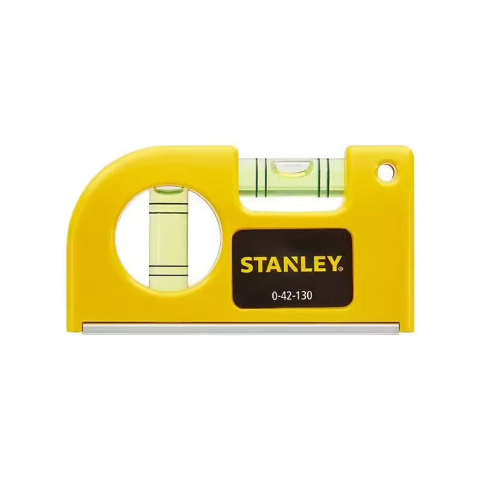 Taschenwasserwaage – STANLEY – 0-42-130