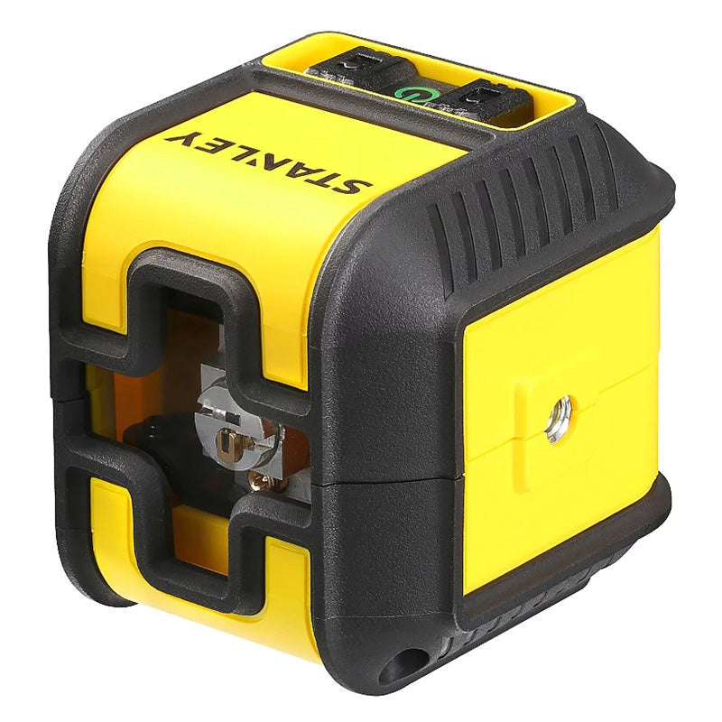 Kreuzlinienlaser Cubix – grün – STANLEY – STHT77499-1