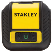 Kreuzlinienlaser Cubix – grün – STANLEY – STHT77499-1