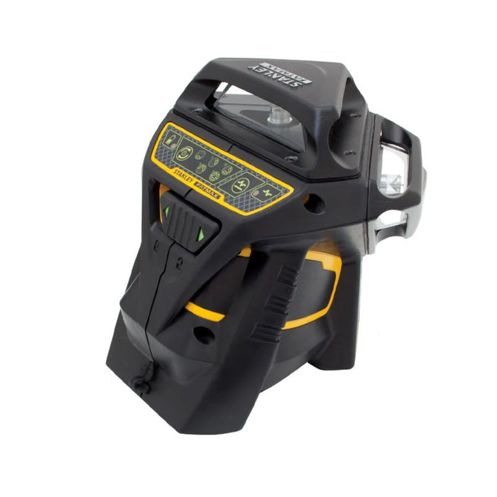 Multilinien-Laser x3g-360° grün FatMax – STANLEY – FMHT1-77356