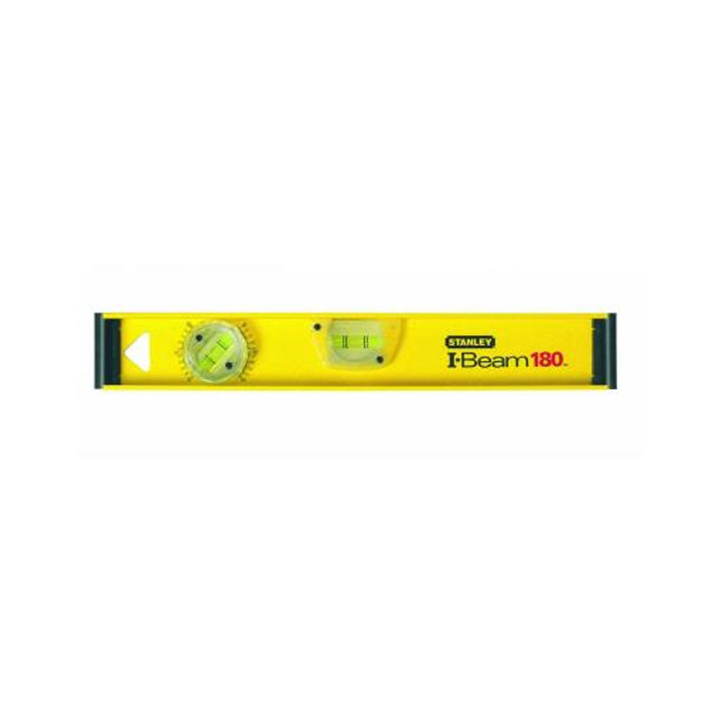 Profilwasserwaage I-Beam 180 40 cm – STANLEY – 1-42-919