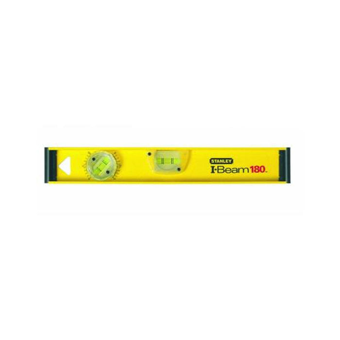 Profilwasserwaage I-Beam 180 40 cm – STANLEY – 1-42-919