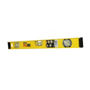 Profilwasserwaage I-Beam 180 120 cm – STANLEY – 1-42-923