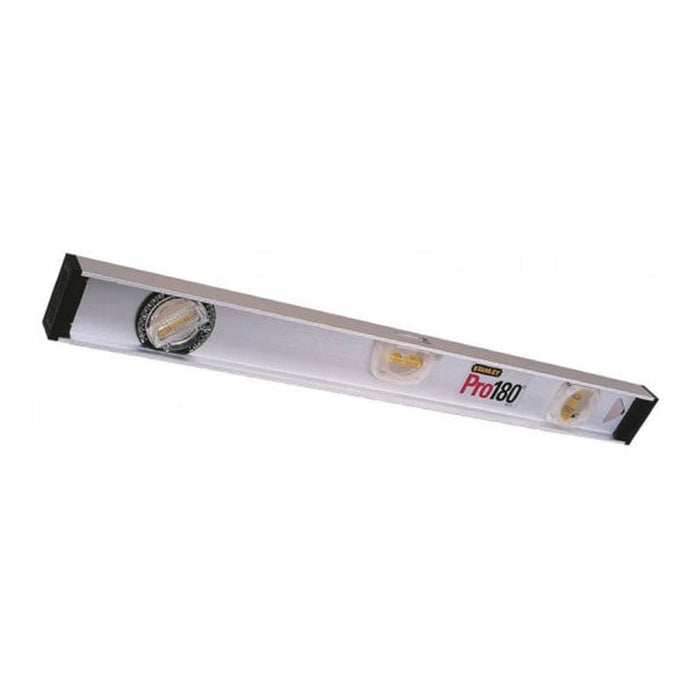 Profilwasserwaage I-Beam 180 120 cm – STANLEY – 1-42-923