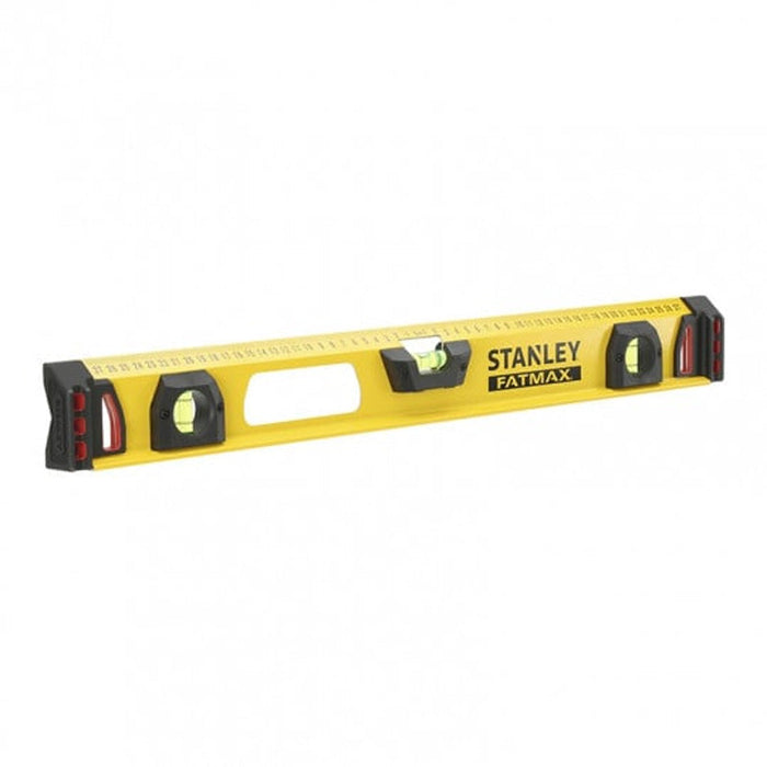 Profilwasserwaage I-Beam 60 cm FatMax – STANLEY – 1-43-553
