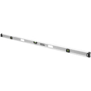 Magnetische Profilwasserwaage I-Beam 200 cm FatMax – STANLEY – 1-43-558