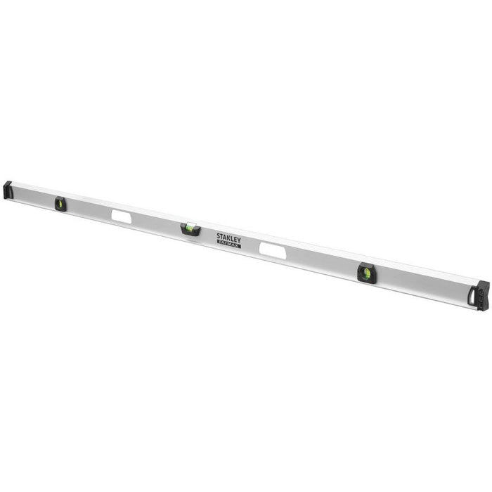 Magnetische Profilwasserwaage I-Beam 200 cm FatMax – STANLEY – 1-43-558