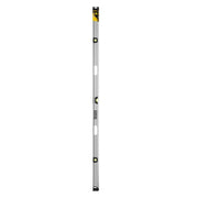 Magnetische Profilwasserwaage I-Beam 200 cm FatMax – STANLEY – 1-43-558