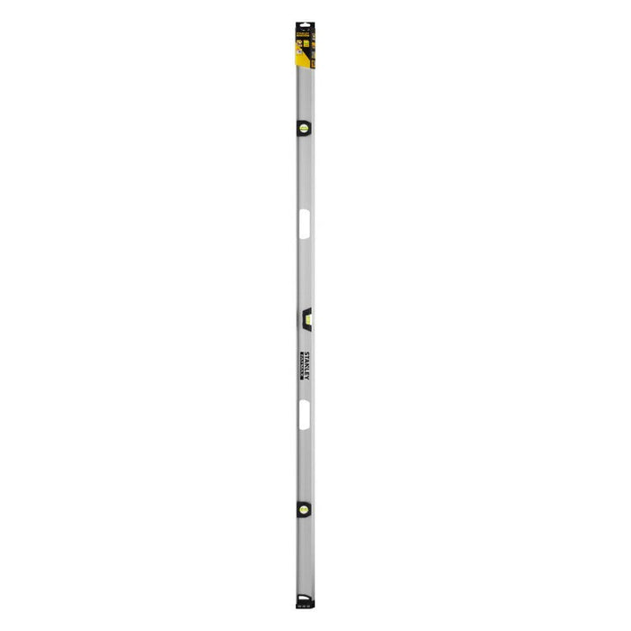 Magnetische Profilwasserwaage I-Beam 200 cm FatMax – STANLEY – 1-43-558