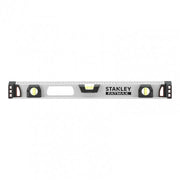 Magnetische Profilwasserwaage I-Beam 60 cm FatMax – STANLEY – 1-43-554