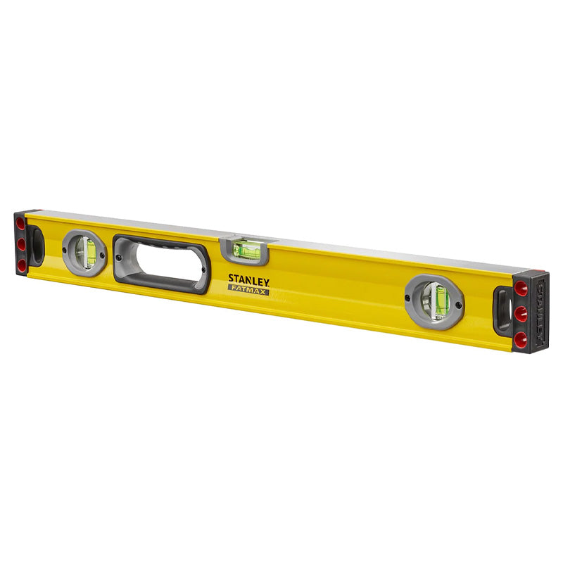 Rohrwasserwaage 120 cm FatMax – STANLEY – 1-43-548