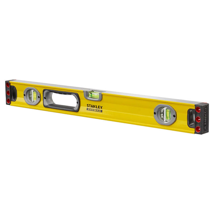 Rohrwasserwaage 120 cm FatMax – STANLEY – 1-43-548
