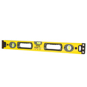 Rohrwasserwaage 120 cm FatMax – STANLEY – 1-43-548