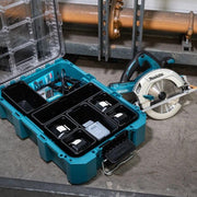 Organizer MAKITA P-91045 MAKTRAK™ mittlere Tiefe