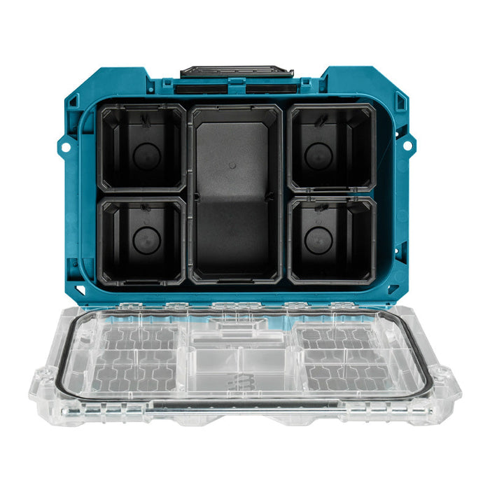Organizer MAKITA P-91067 MAKTRAK™ kompakt und tief