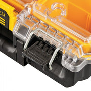 Organizer halbe Breite TOUGHSYSTEM 2.0 DEWALT DWST83392-1