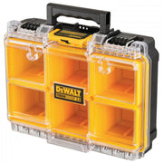 Organizer halbe Breite TOUGHSYSTEM 2.0 DEWALT DWST83392-1