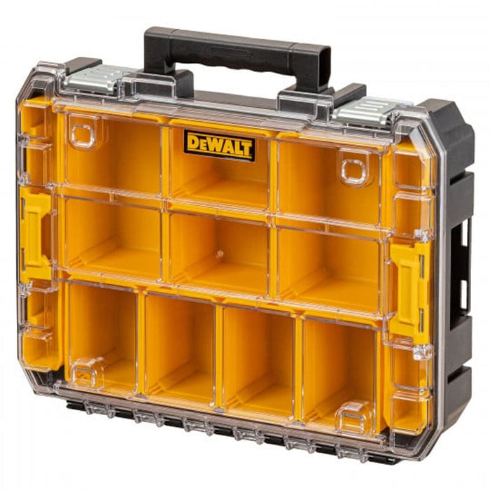 Wasserdichter Organizer TSTAK DEWALT DWST82968-1