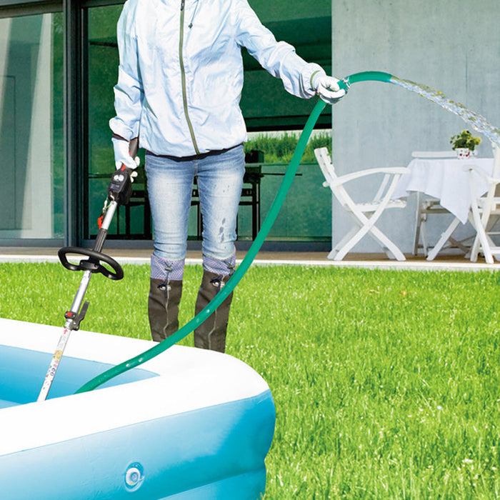 Pumpenwerkzeug MAKITA DEAPF400MP für DUX60 und DUX18