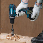 Akku-Schlagbohrschrauber 2x3Ah 18V MAKITA DHP482SFE im Koffer