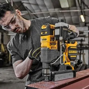 Magnetbohrmaschine DEWALT DCD1623N-XJ XR 18V ADVANTAGE Brushless (ohne Akkus, ohne Ladegerät)