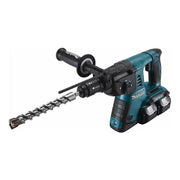Bohrhammer MAKITA DHR264Z SDS-Plus 36 V => 2 x 18 V Li-Ion 26 mm (Einzelgerät)