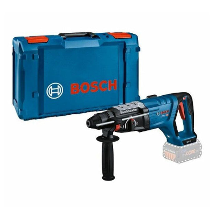 Akku-Bohrhammer SDS plus BOSCH 0611919004 GBH 18V-28 D in XL-boxx (ohne Akkus, ohne Ladegerät)