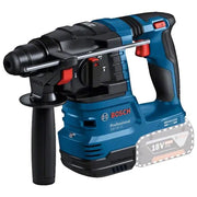 Akku-Bohrhammer SDS plus BOSCH 0611924000 GBH 18V-22 im Karton (ohne Akkus, ohne Ladegerät)