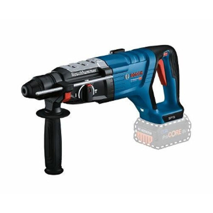 Akku-Bohrhammer SDS plus BOSCH 0611919004 GBH 18V-28 D in XL-boxx (ohne Akkus, ohne Ladegerät)