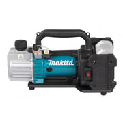 Vakuumpumpe MAKITA DVP181ZK 36VLi-Ion  2x18V 113 l/min (ohne Akku verkauft)