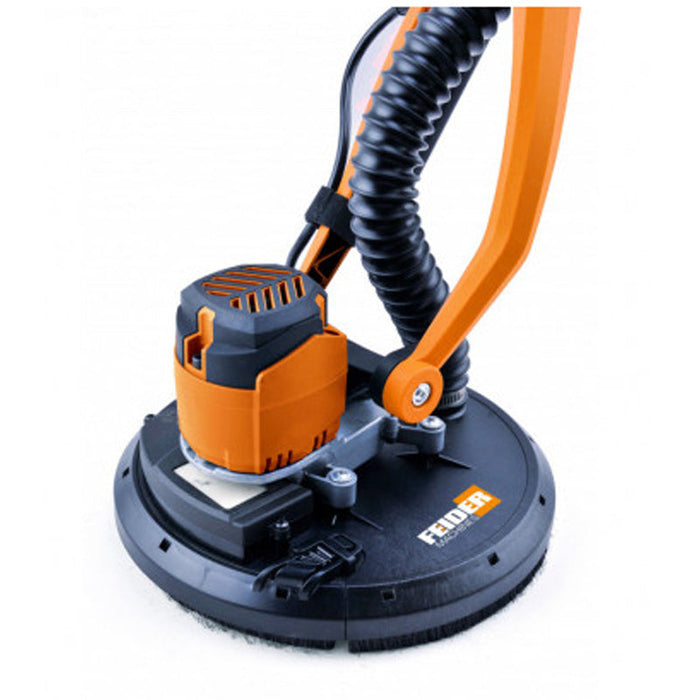 Langhalsschleifer 400 W 225 mm - FEIDER - FPG-INDUCTION-1 - Brushless-Motor
