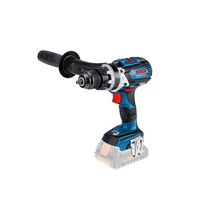 Akku-Schlagbohrschrauber BOSCH GSB 18V-110 C - 0 601 9G0 309 Professional (ohne Akku verkauft) im Karton