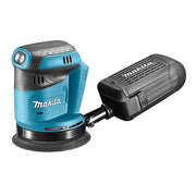 11er-Set LXT® 18V Werkzeuge MAKITA DLX1122JX1