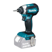 11er-Set LXT® 18V Werkzeuge MAKITA DLX1122JX1