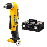Winkelbohrmaschine XR 18V DEWALT DCD740NT-XJ (ohne Akku)