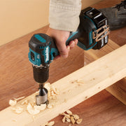 Akku-Bohrschrauber Brushless 2x3Ah 18V LXT ® MAKITA DDF487RFJ im MAKPAC