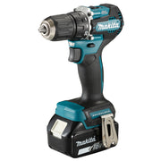 Akku-Bohrschrauber Brushless 2x3Ah 18V LXT ® MAKITA DDF487RFJ im MAKPAC