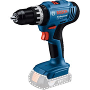 Schlagbohrmaschine GSB 18V-25 solo L - BOSCH - 06019K9301