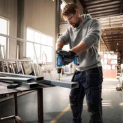 Schlagbohrmaschine GSB 18V-25 solo L - BOSCH - 06019K9301