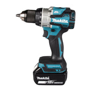 Akku-Bohrschrauber LXT® MAKITA DDF489RTJ 18 V Li-Ion 70 Nm 5 Ah