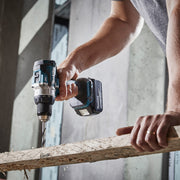 Akku-Bohrschrauber LXT® MAKITA DDF489RTJ 18 V Li-Ion 70 Nm 5 Ah