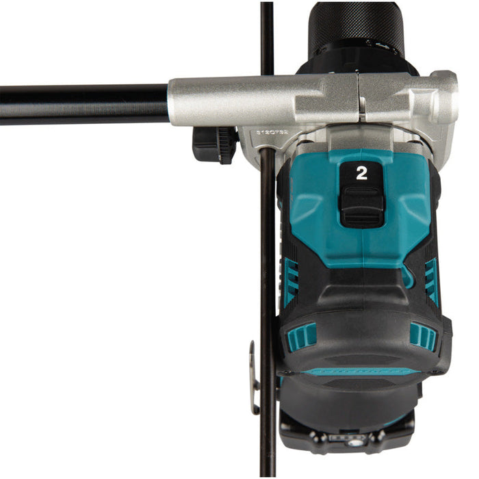 Akku-Schlagbohrschrauber MAKITA DHP492Z 18V (ohne Akku verkauft)