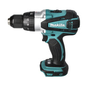 Akku-Schlagbohrschrauber 18V Li-ion MAKITA DHP458ZJ (Einzelgerät, mit MAKPAC)