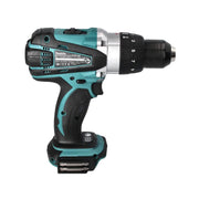 Akku-Schlagbohrschrauber 18V Li-ion MAKITA DHP458ZJ (Einzelgerät, mit MAKPAC)