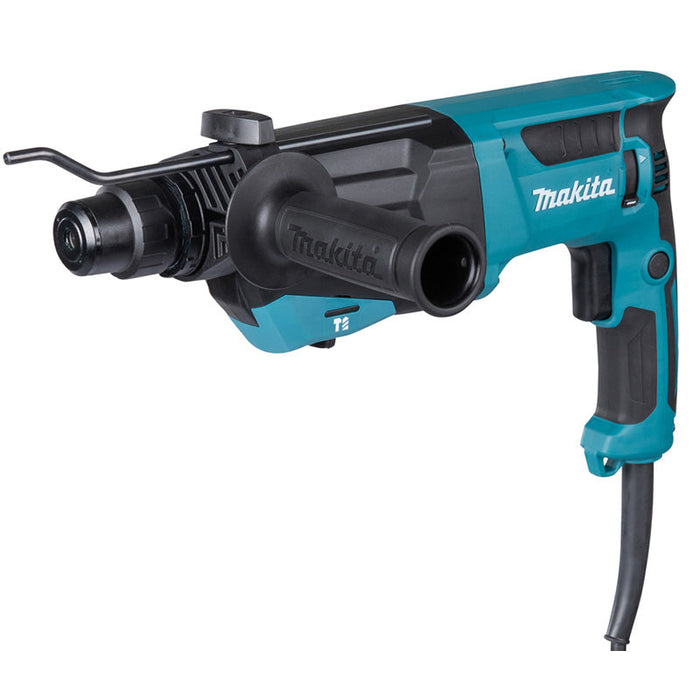 Bohrhammer SDS-Plus MAKITA HR2670 - 800W